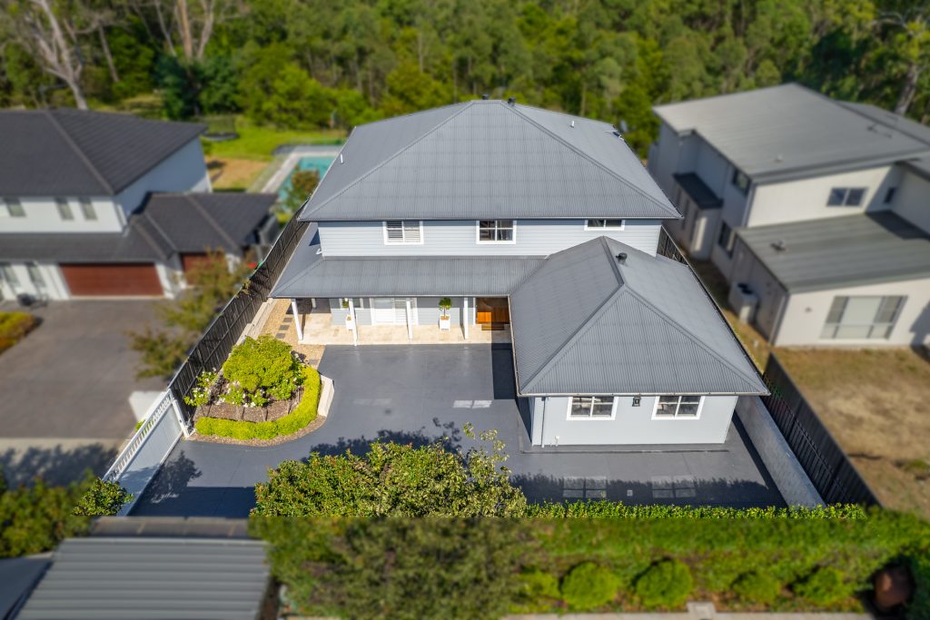 47 Curtis Road, North Kellyville NSW 2155 - photo 22