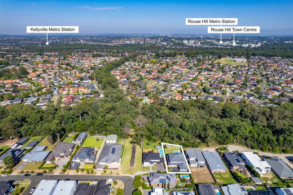 47 Curtis Road, North Kellyville NSW 2155 - photo 26