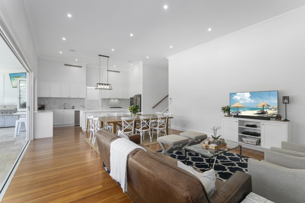 47 Curtis Road, North Kellyville NSW 2155 - photo 5