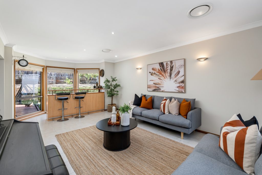 14 Paramount Crescent, North Kellyville NSW 2155 - photo 11