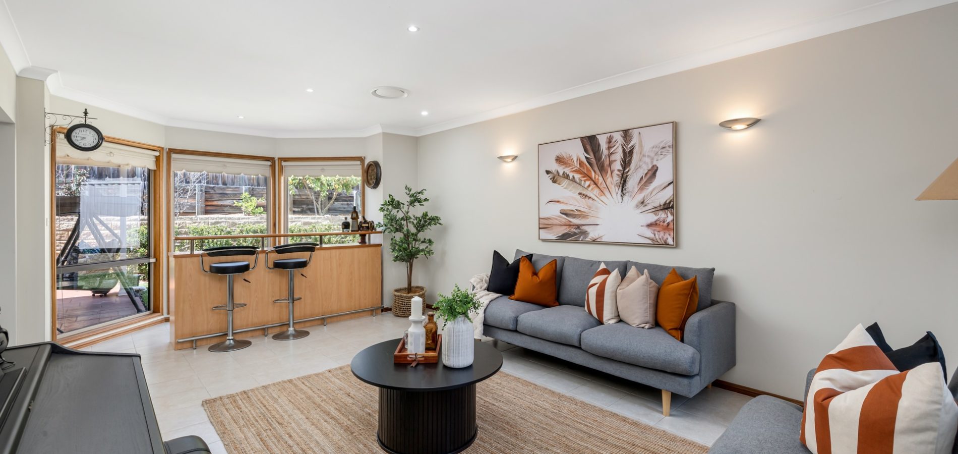 14 Paramount Crescent, North Kellyville NSW 2155 - photo 11