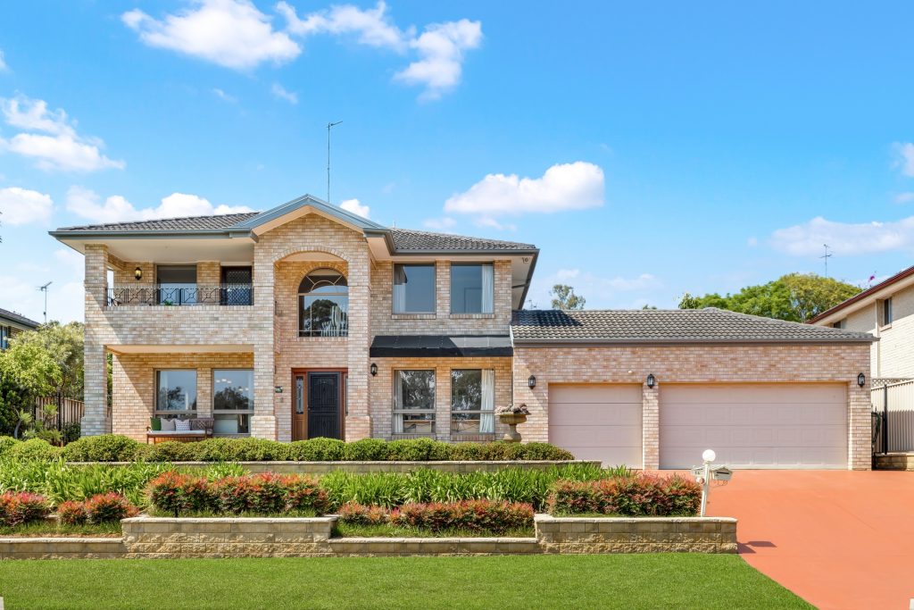 14 Paramount Crescent, North Kellyville NSW 2155 - McGrath West Group