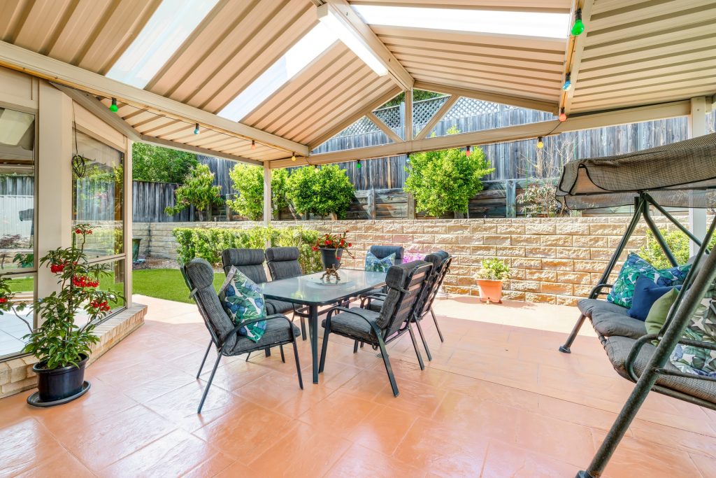 14 Paramount Crescent, North Kellyville NSW 2155 - photo 12