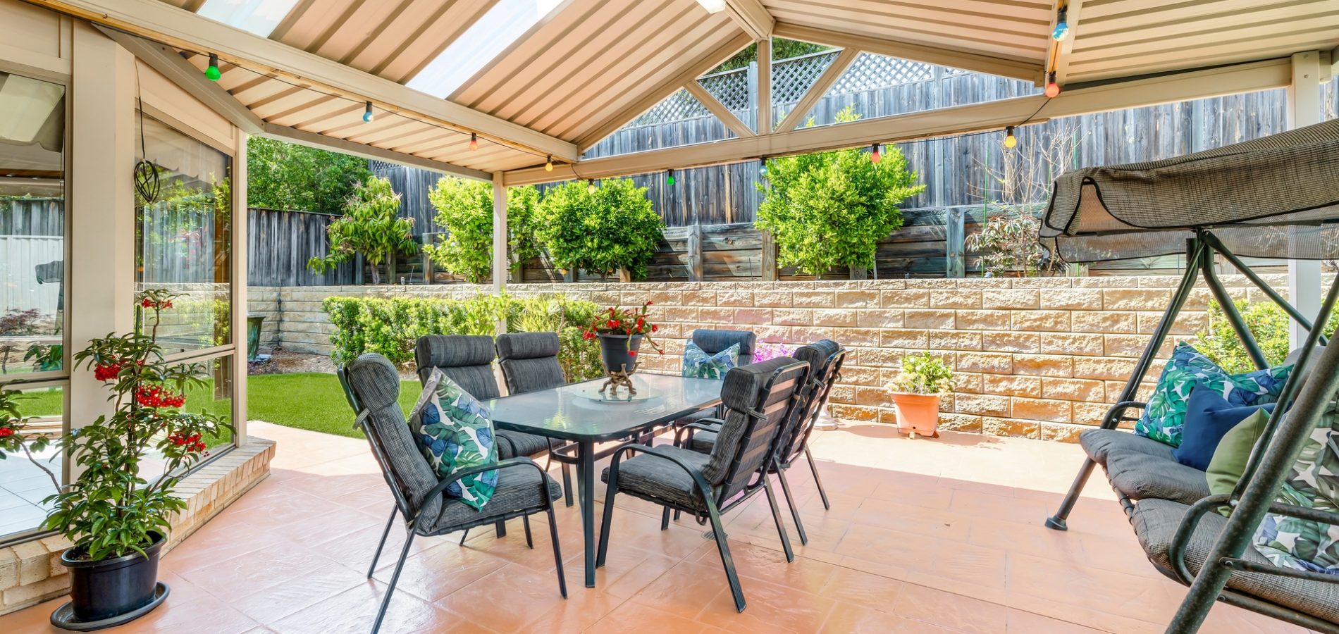 14 Paramount Crescent, North Kellyville NSW 2155 - photo 12