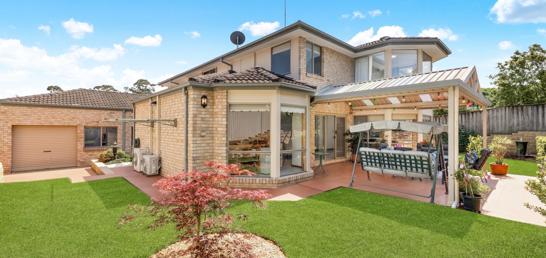 14 Paramount Crescent, North Kellyville NSW 2155 - photo 13
