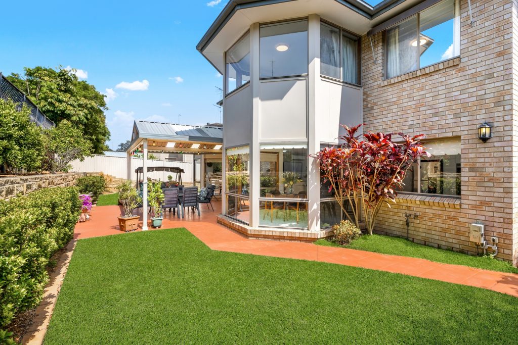 14 Paramount Crescent, North Kellyville NSW 2155 - photo 14
