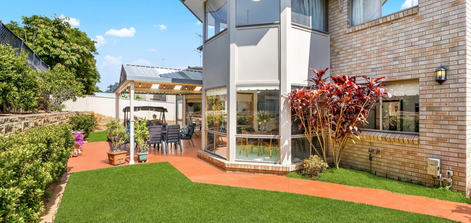 14 Paramount Crescent, North Kellyville NSW 2155 - photo 14
