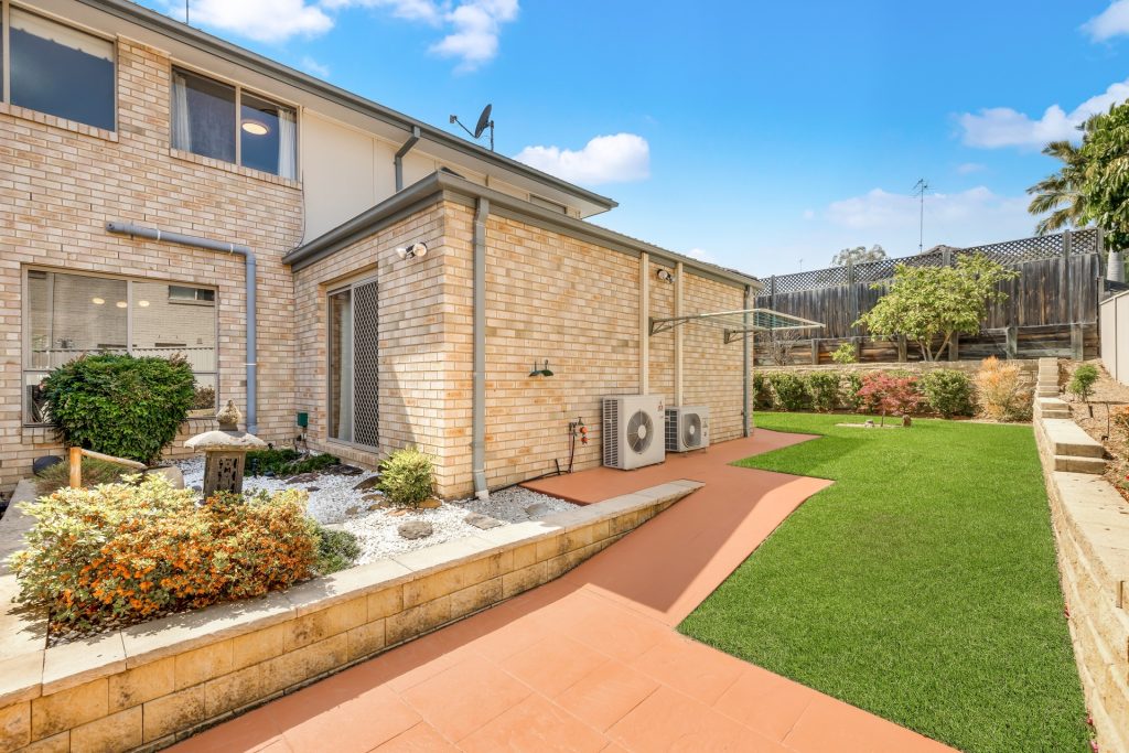 14 Paramount Crescent, North Kellyville NSW 2155 - photo 16