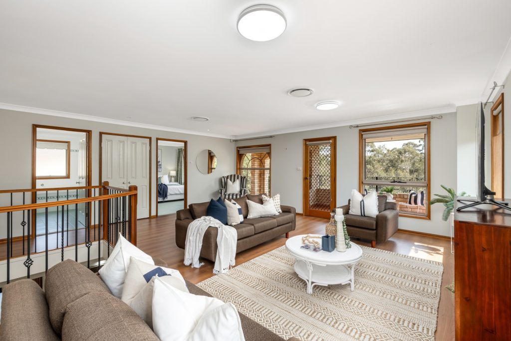 14 Paramount Crescent, North Kellyville NSW 2155 - photo 17