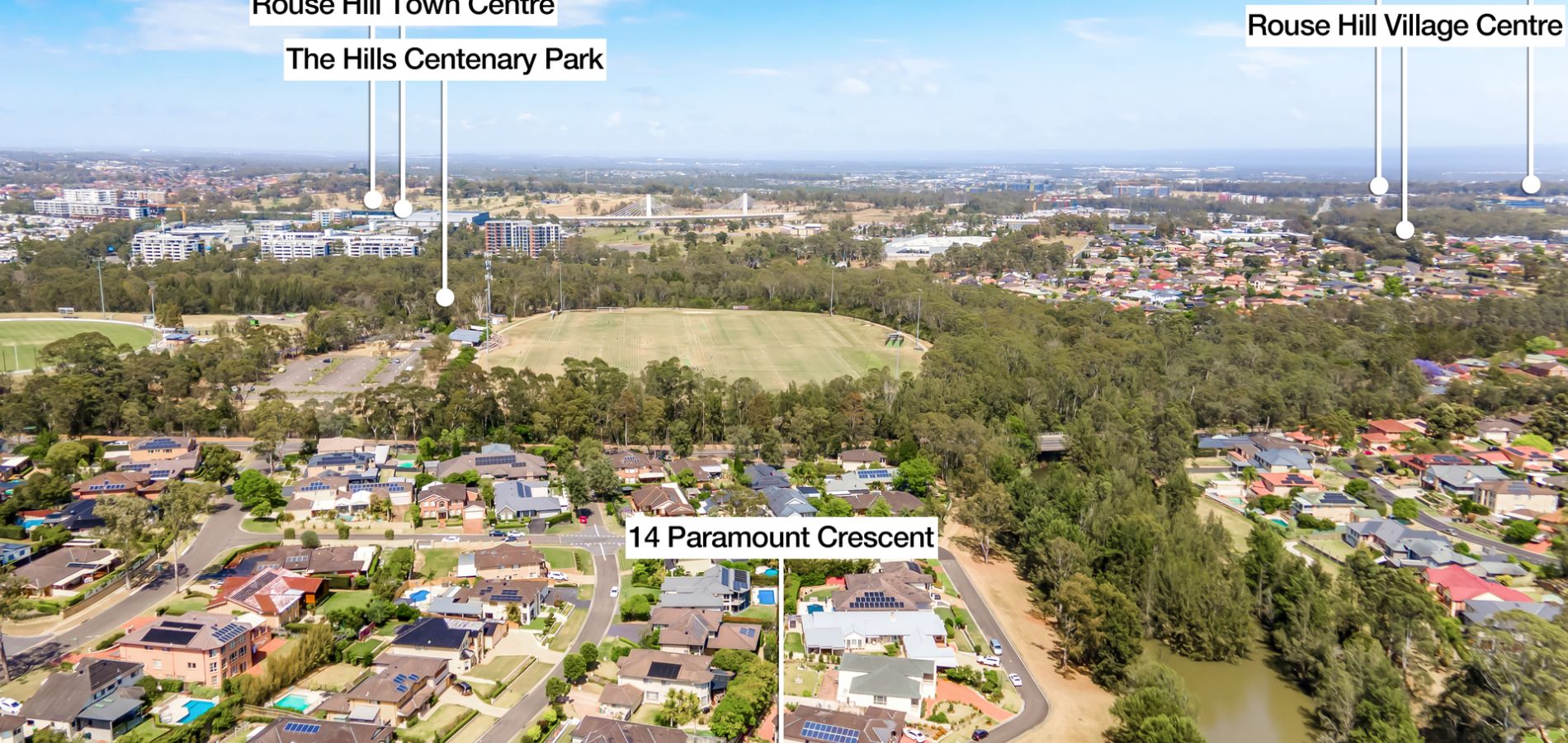 14 Paramount Crescent, North Kellyville NSW 2155 - photo 26