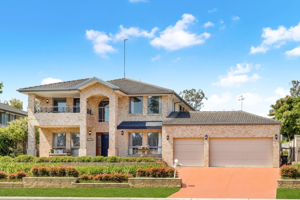 14 Paramount Crescent, North Kellyville NSW 2155 - photo 27