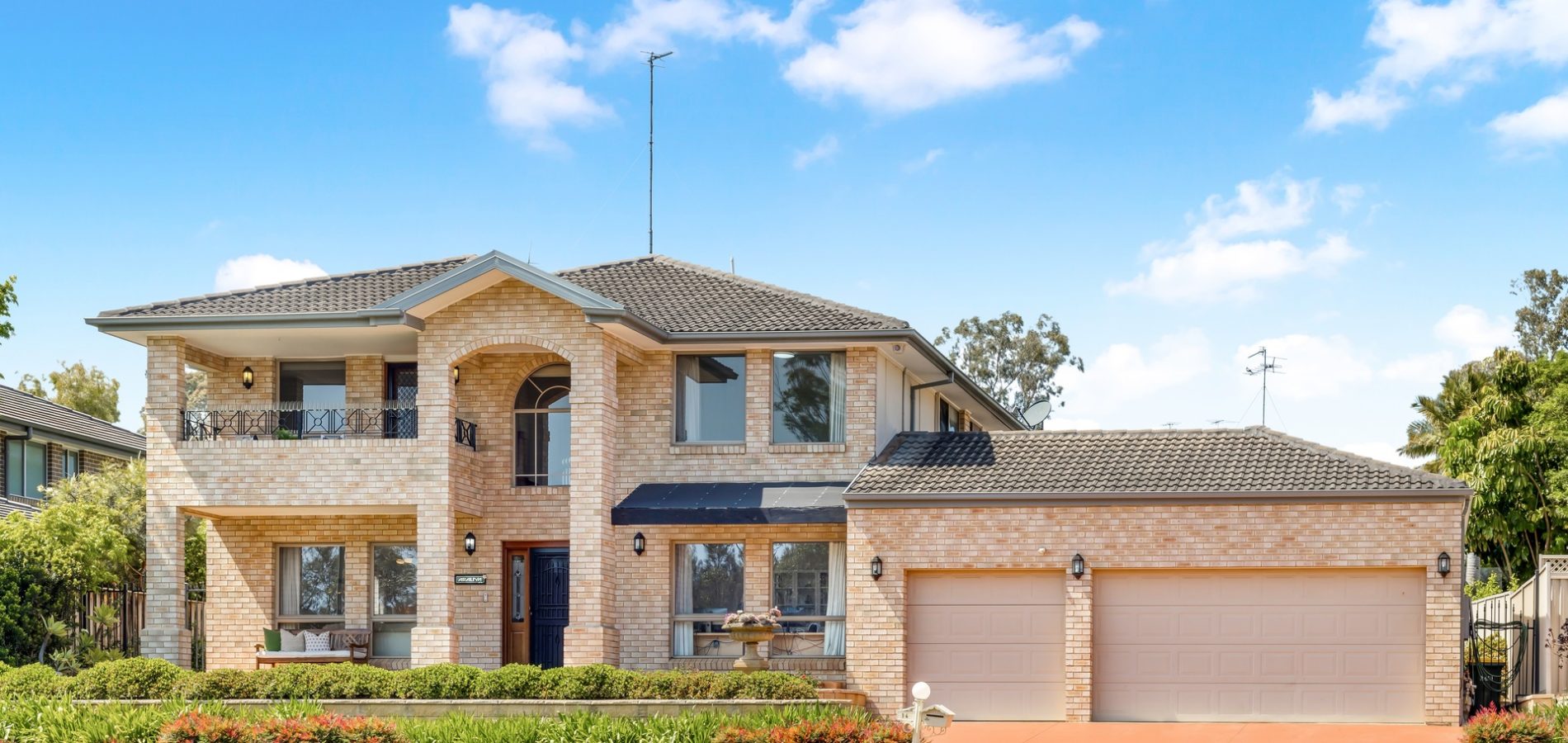 14 Paramount Crescent, North Kellyville NSW 2155 - photo 27