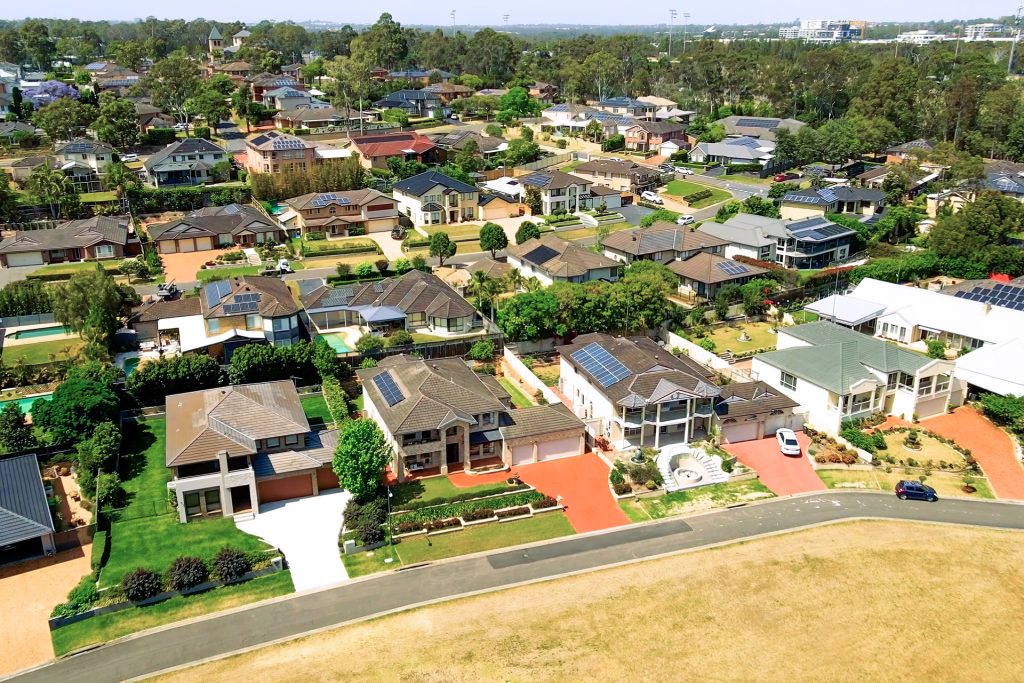 14 Paramount Crescent, North Kellyville NSW 2155 - photo 28