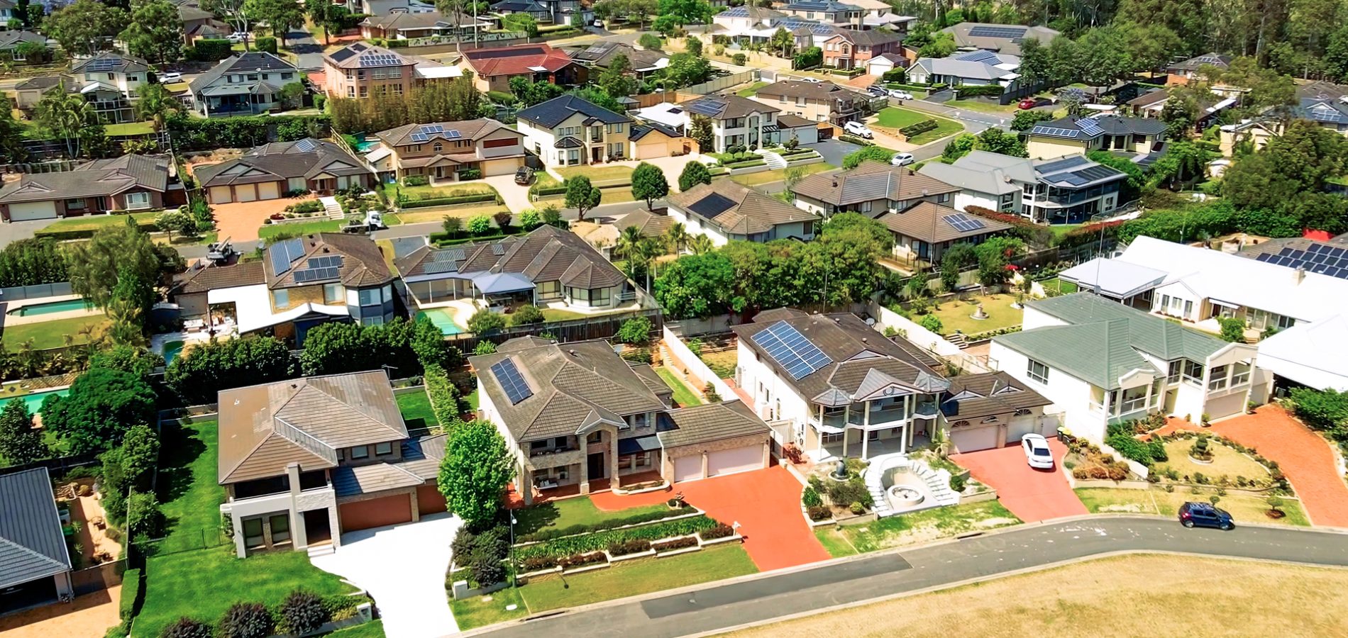14 Paramount Crescent, North Kellyville NSW 2155 - photo 28