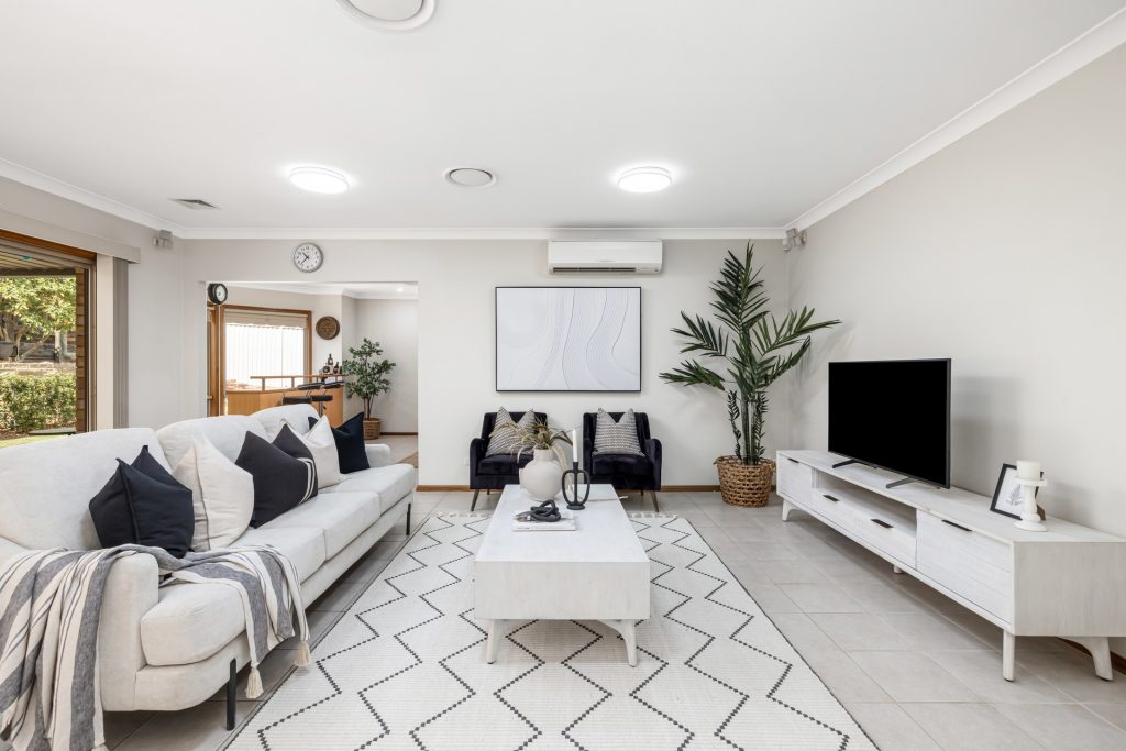 14 Paramount Crescent, North Kellyville NSW 2155 - photo 7
