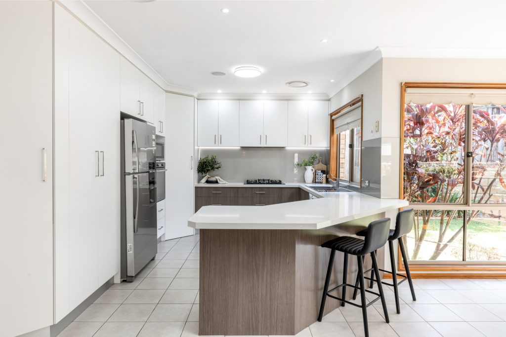 14 Paramount Crescent, North Kellyville NSW 2155 - photo 8