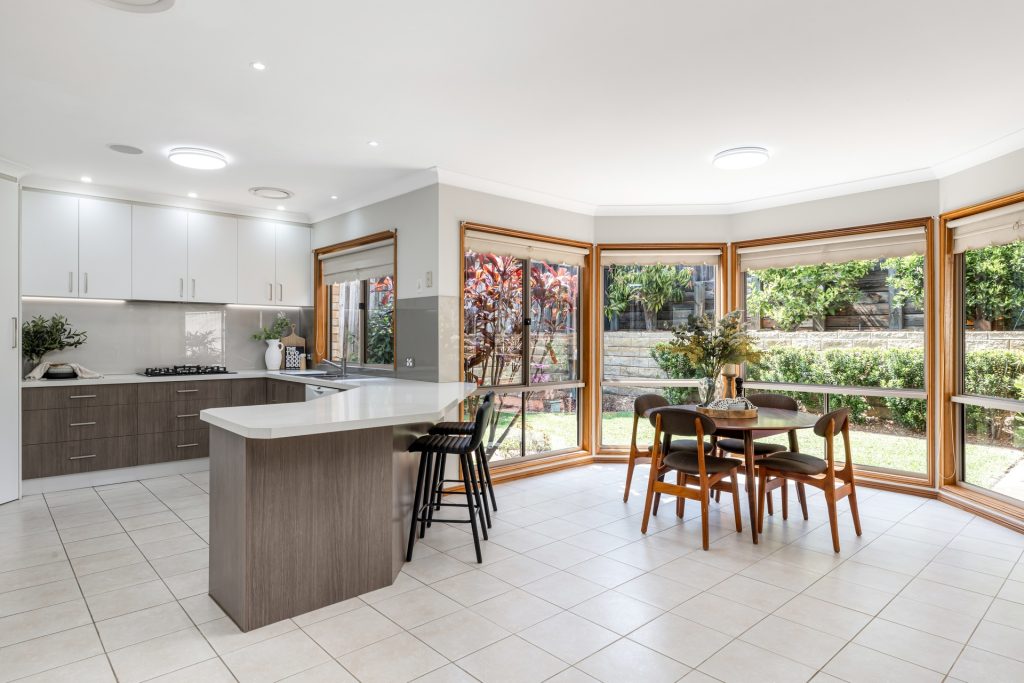 14 Paramount Crescent, North Kellyville NSW 2155 - photo 9