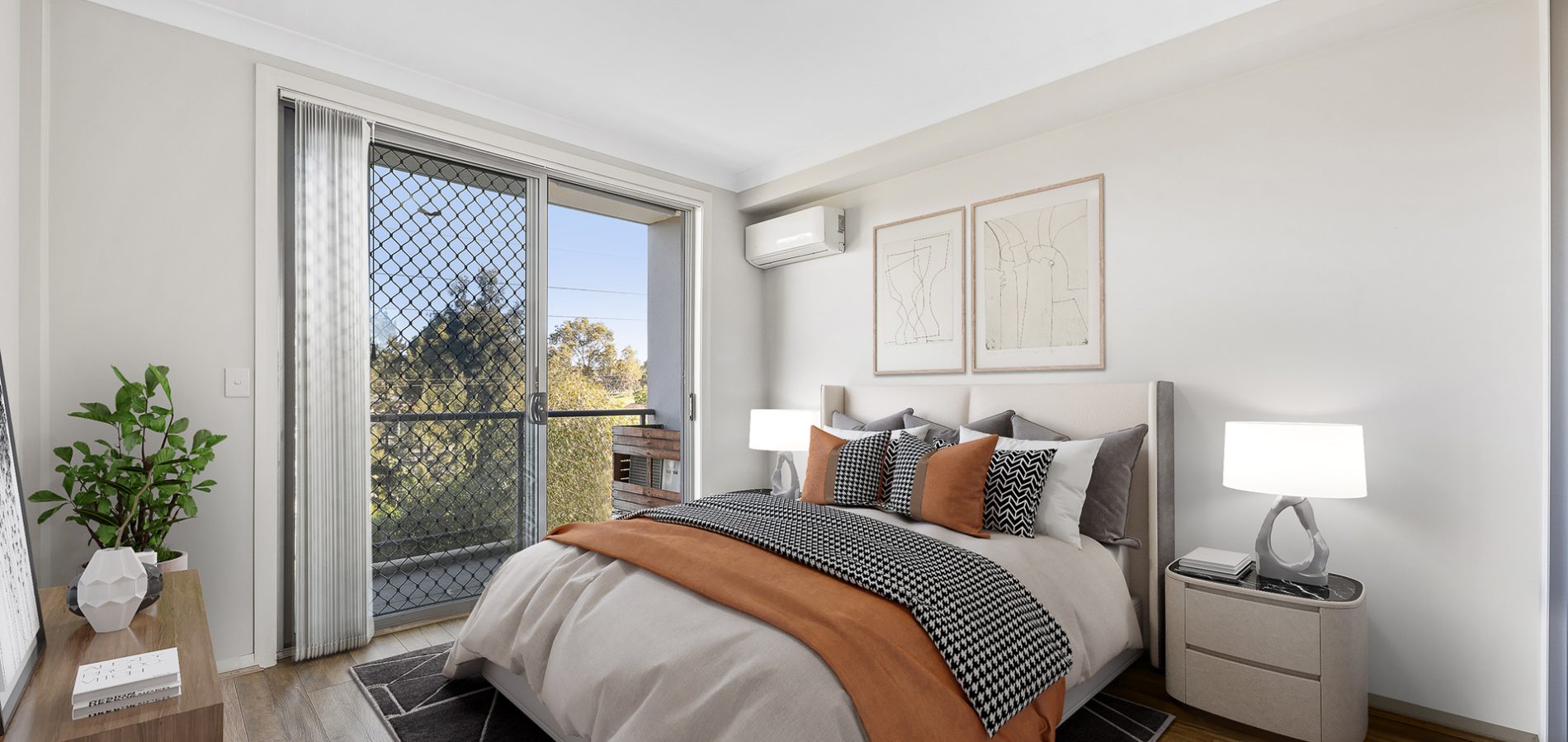 301/8D Myrtle Street, Prospect NSW 2148 - photo 4