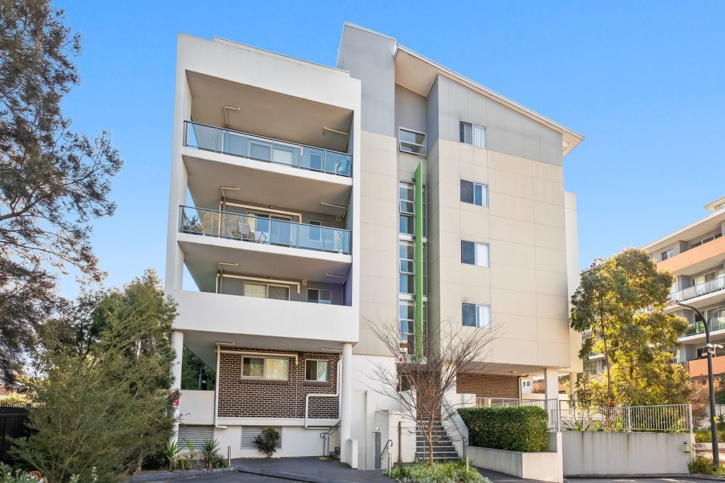301/8D Myrtle Street, Prospect NSW 2148 - photo 9