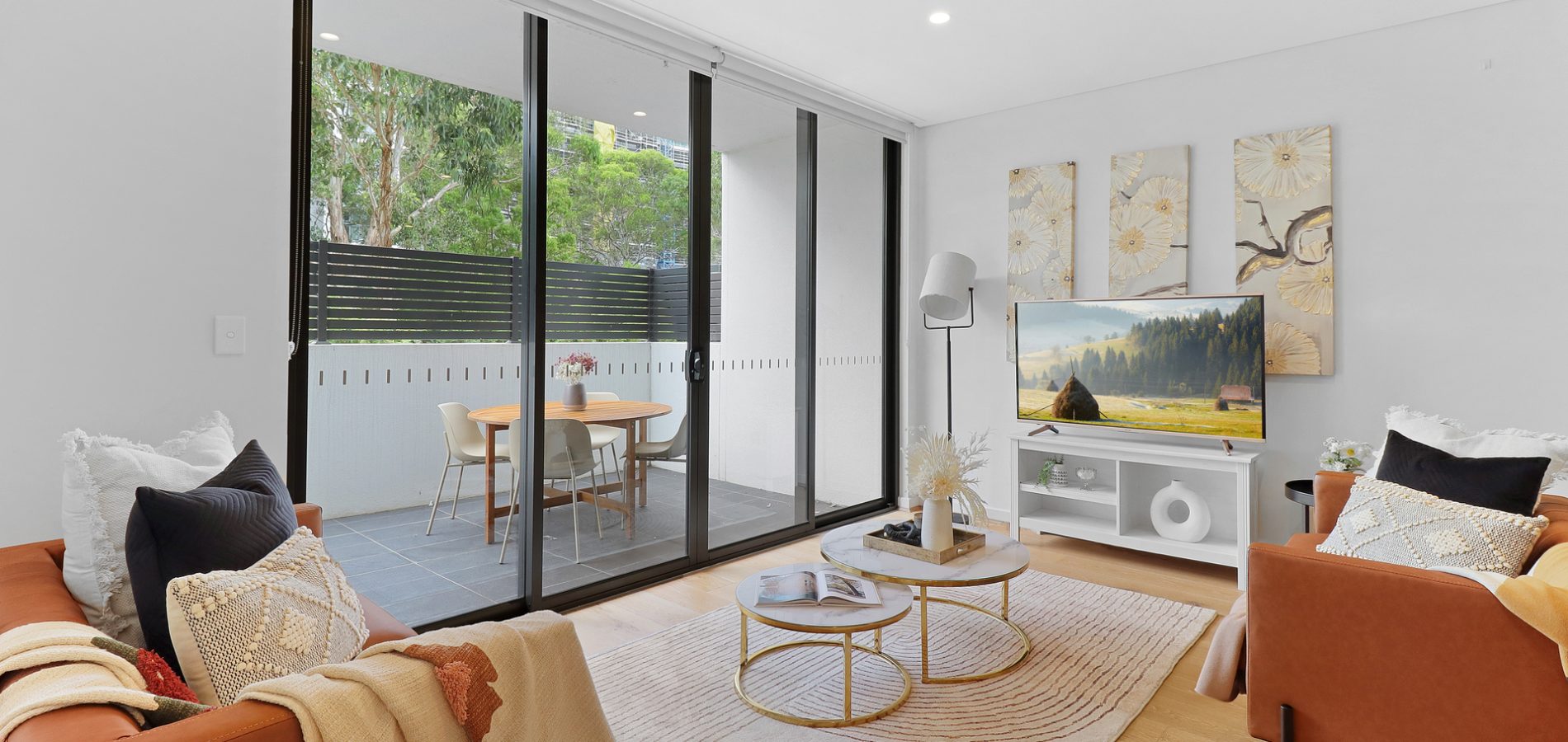 G10/100 Fairway Drive, Norwest NSW 2153 - photo 2