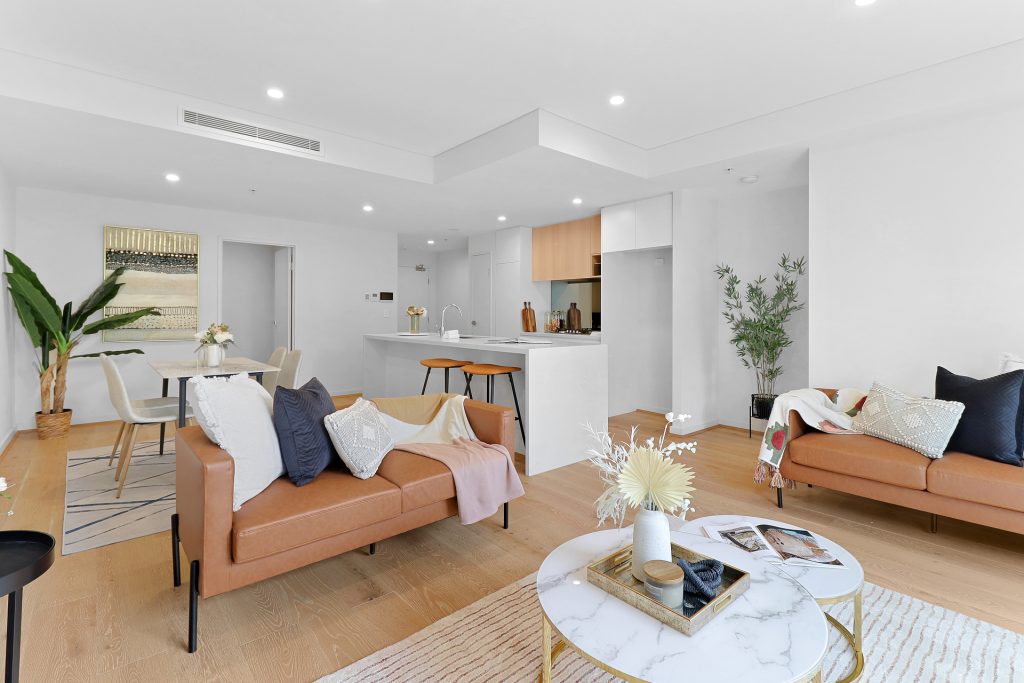 G10/100 Fairway Drive, Norwest NSW 2153 - photo 3