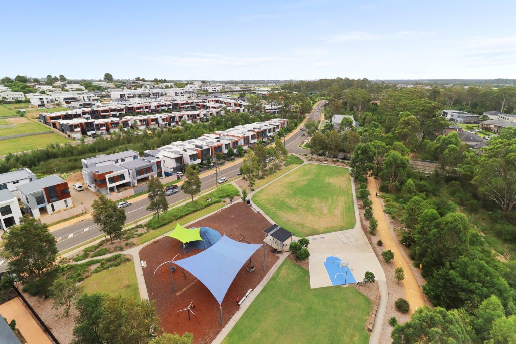 G10/100 Fairway Drive, Norwest NSW 2153 - photo 23