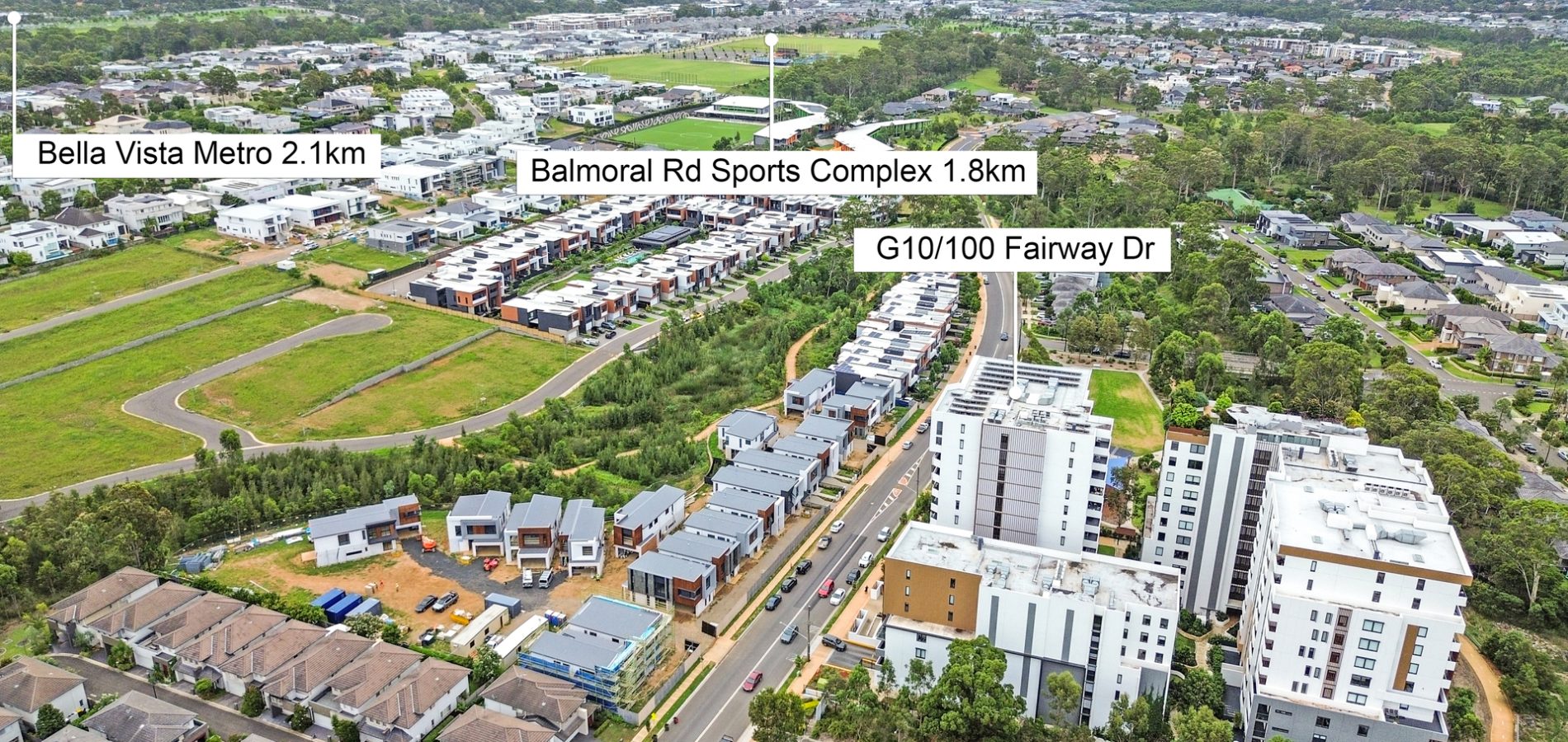 G10/100 Fairway Drive, Norwest NSW 2153 - photo 26