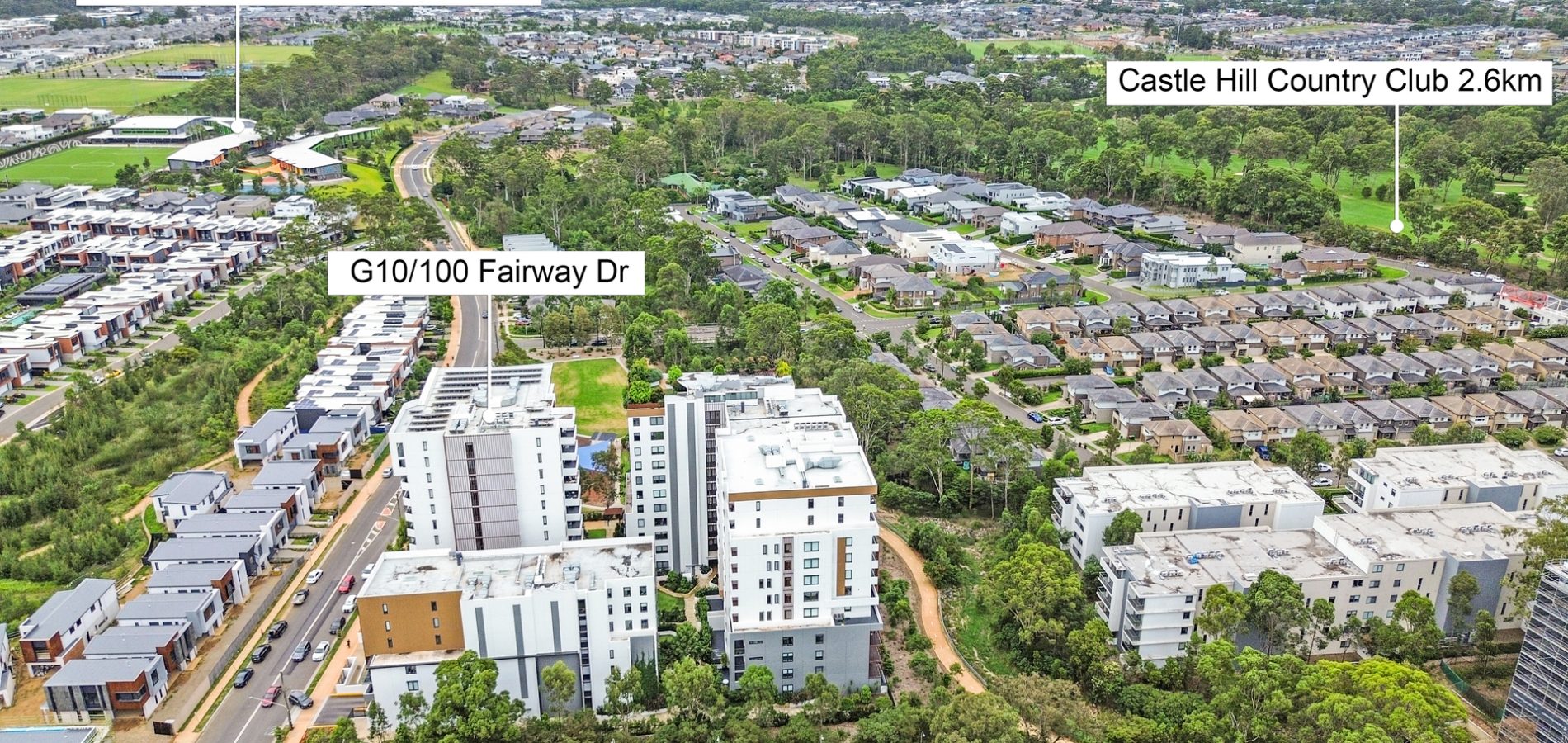 G10/100 Fairway Drive, Norwest NSW 2153 - photo 27