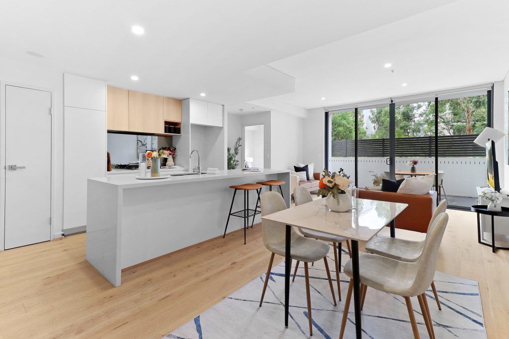 G10/100 Fairway Drive, Norwest NSW 2153 - photo 4