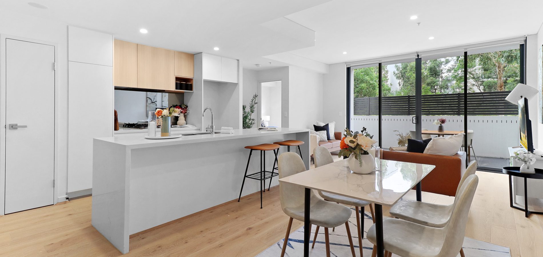 G10/100 Fairway Drive, Norwest NSW 2153 - photo 4