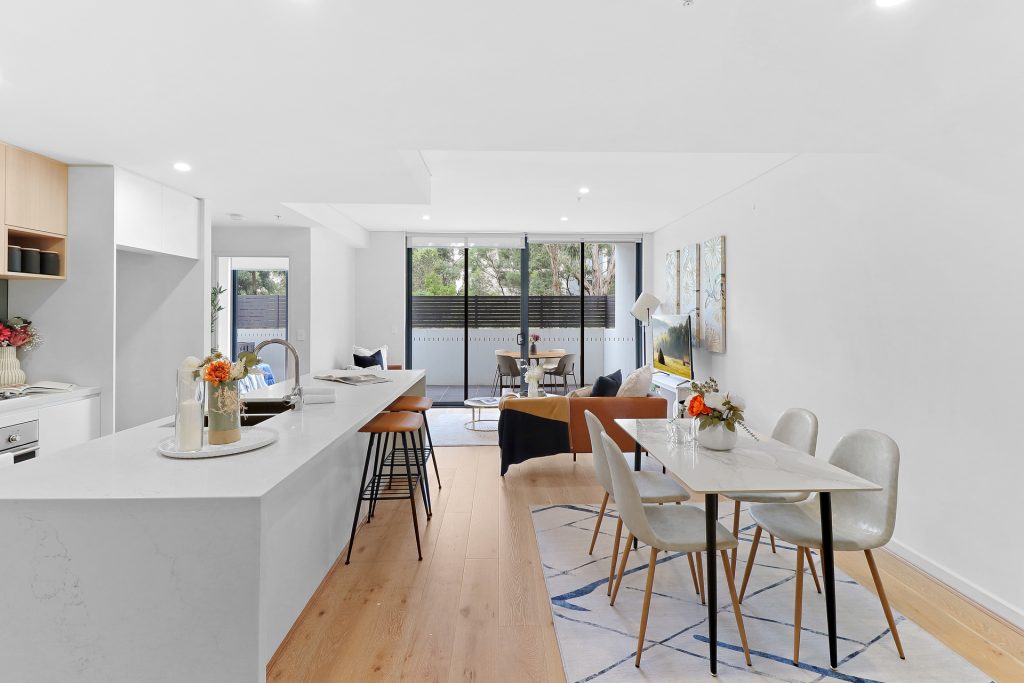 G10/100 Fairway Drive, Norwest NSW 2153 - photo 5