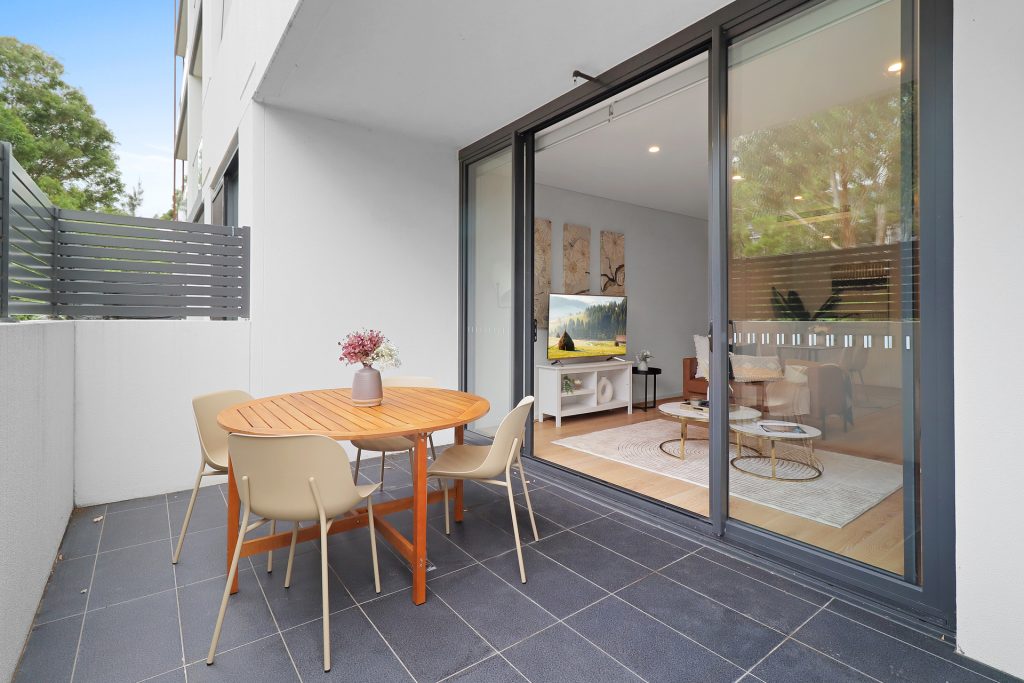 G10/100 Fairway Drive, Norwest NSW 2153 - photo 6
