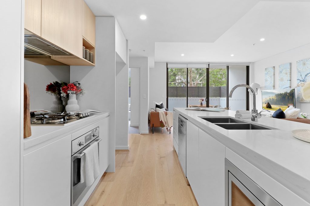G10/100 Fairway Drive, Norwest NSW 2153 - photo 7