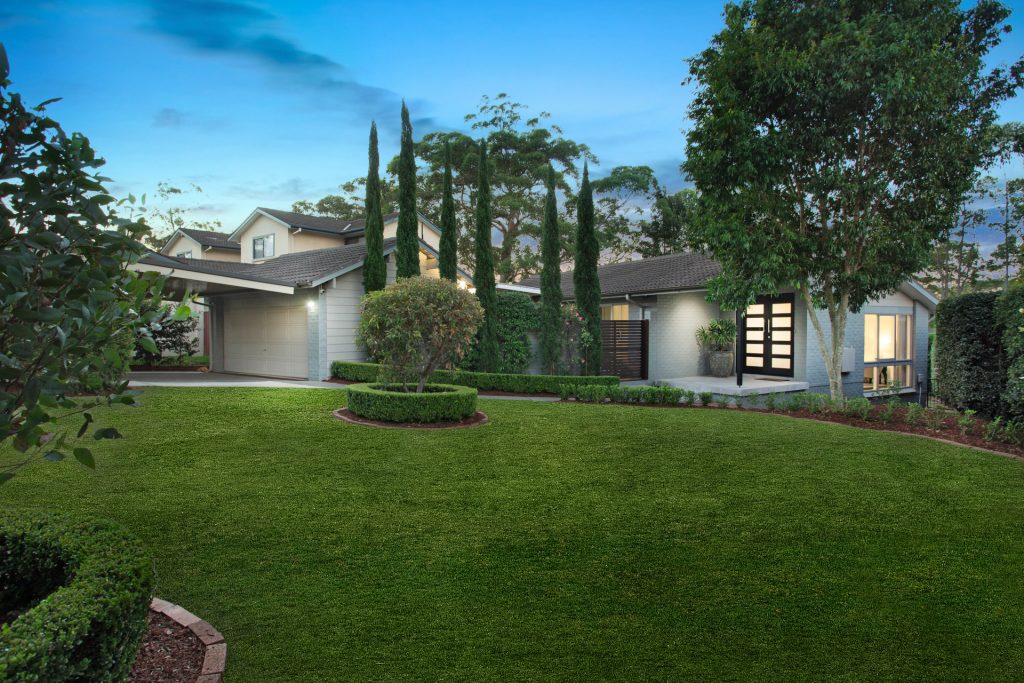 27 Williams Road, North Rocks NSW 2151 - McGrath West Group