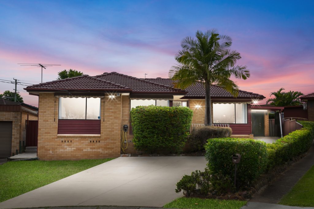 47 Abercrombie Avenue, Seven Hills NSW 2147 - McGrath West Group