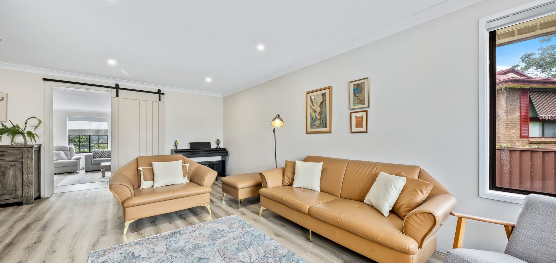 47 Abercrombie Avenue, Seven Hills NSW 2147 - photo 3