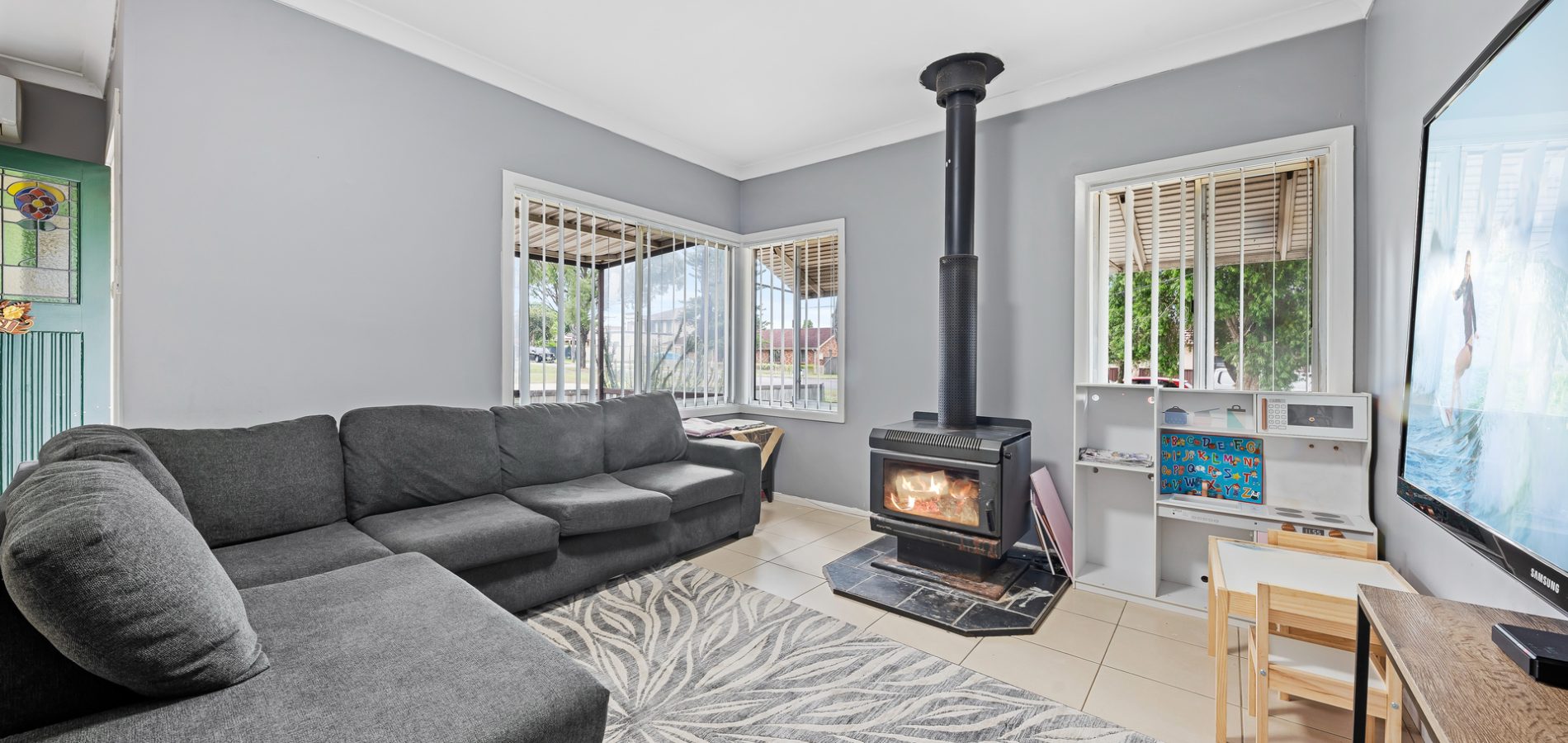 26 & 26A Abigail Street, Seven Hills NSW 2147 - photo 3