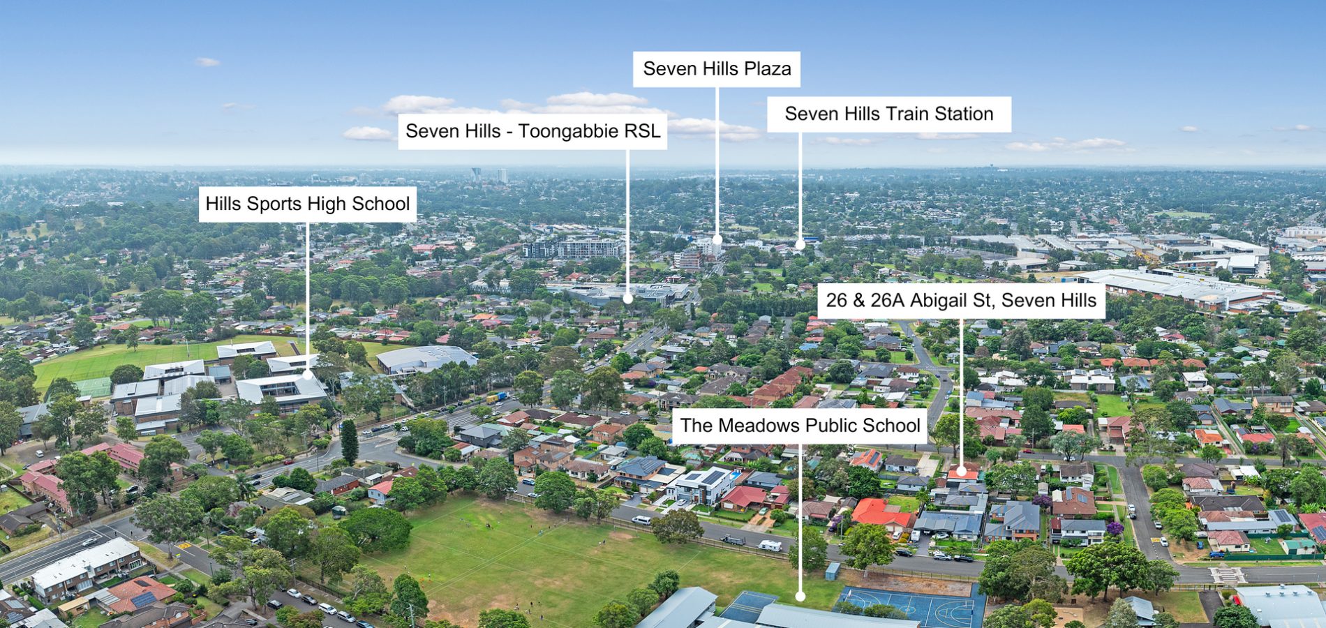 26 & 26A Abigail Street, Seven Hills NSW 2147 - photo 10