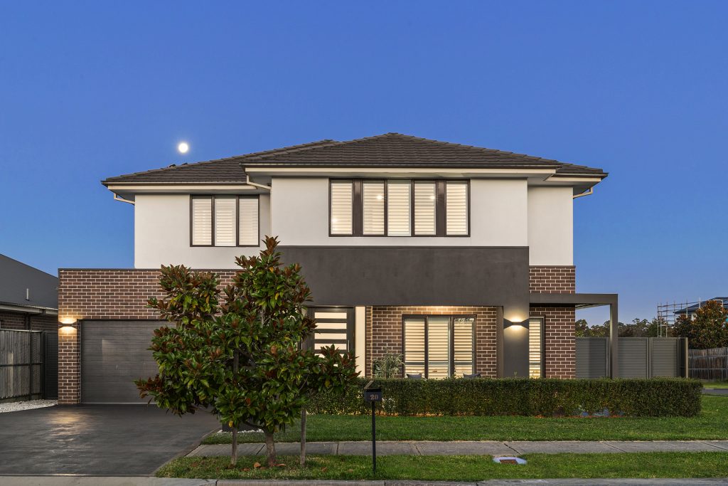 20 Moorhen Street, Pitt Town NSW 2756 - McGrath West Group
