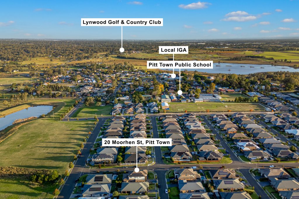 20 Moorhen Street, Pitt Town NSW 2756 - photo 34