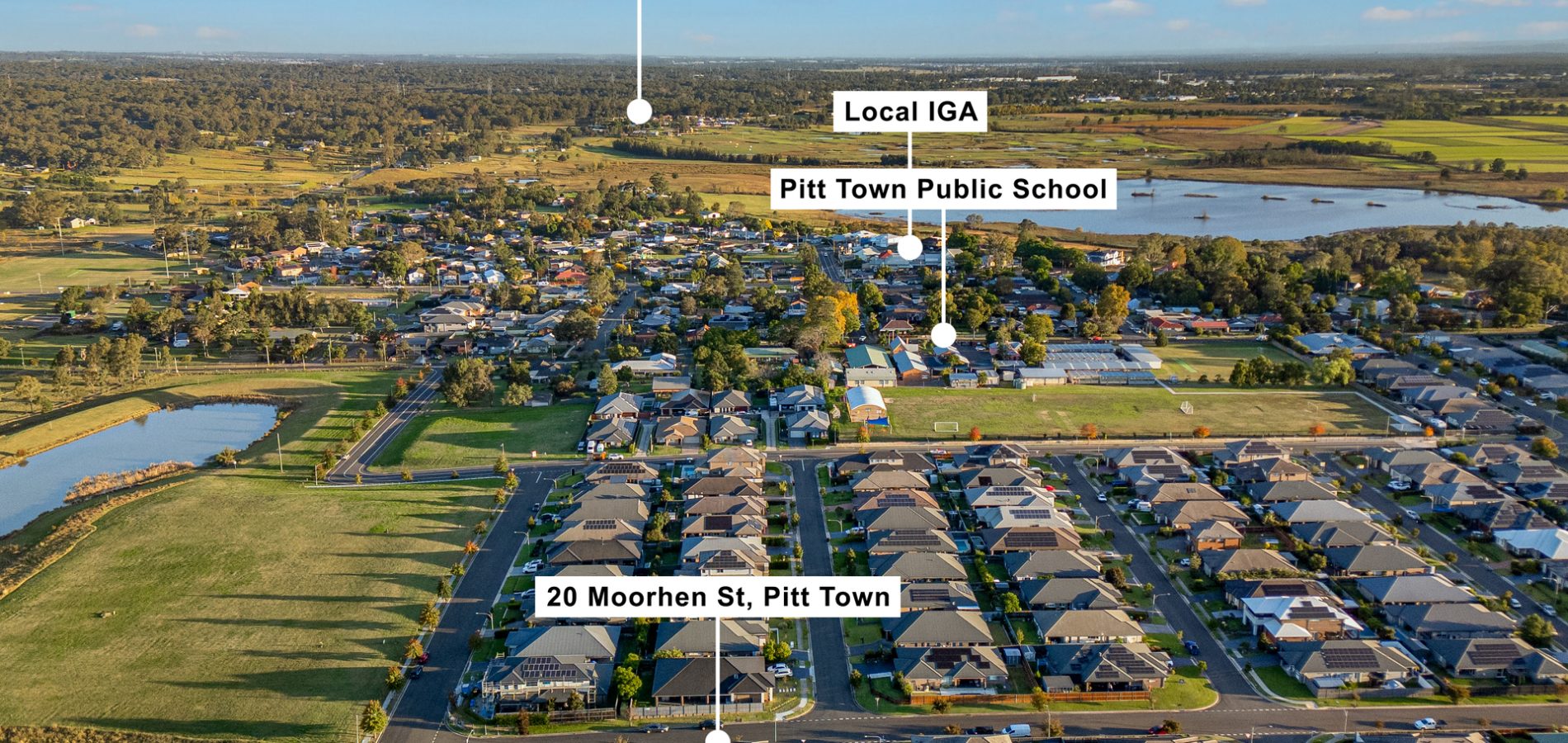 20 Moorhen Street, Pitt Town NSW 2756 - photo 34