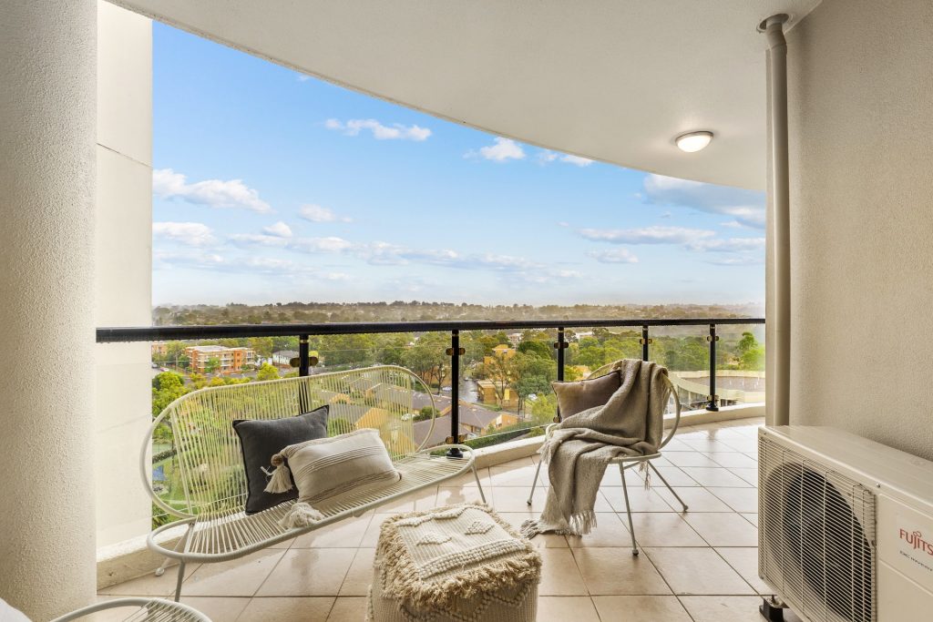 1410/91b Bridge Road, Westmead NSW 2145 - photo 2