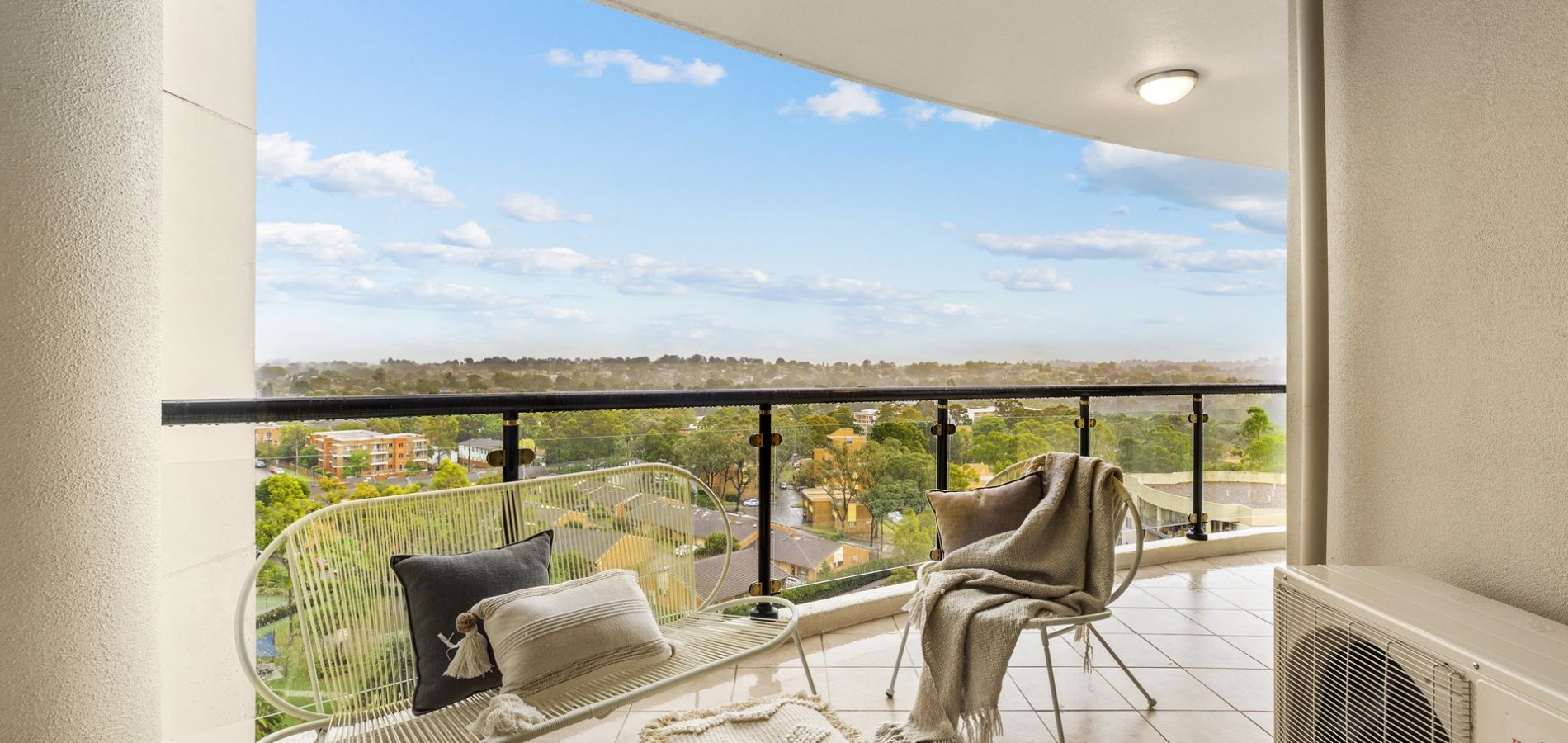 1410/91b Bridge Road, Westmead NSW 2145 - photo 2