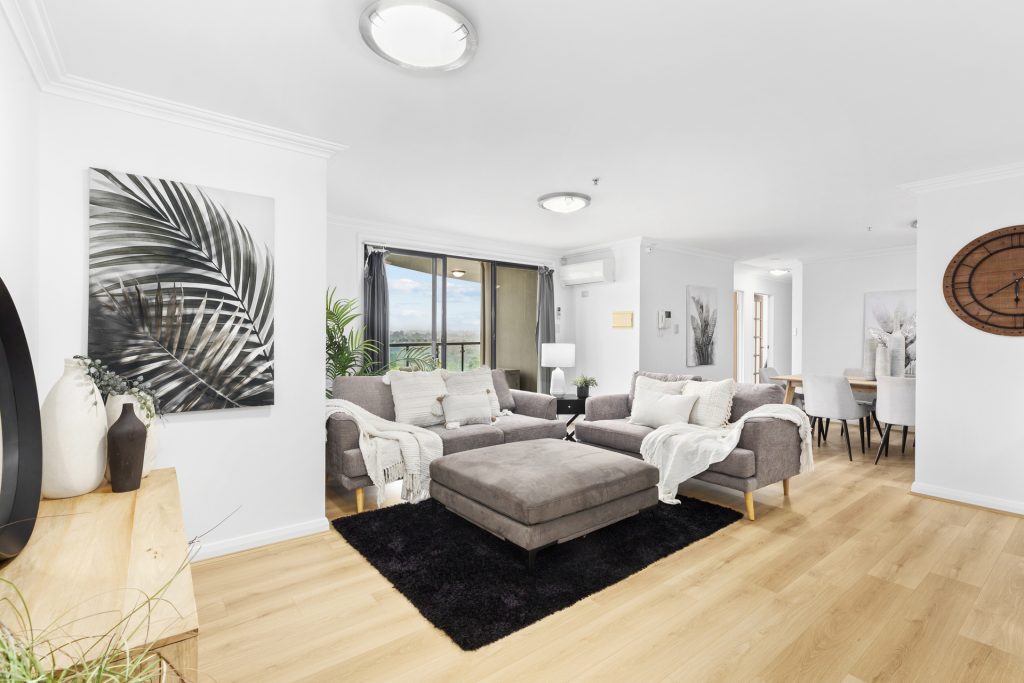 1410/91b Bridge Road, Westmead NSW 2145 - McGrath West Group
