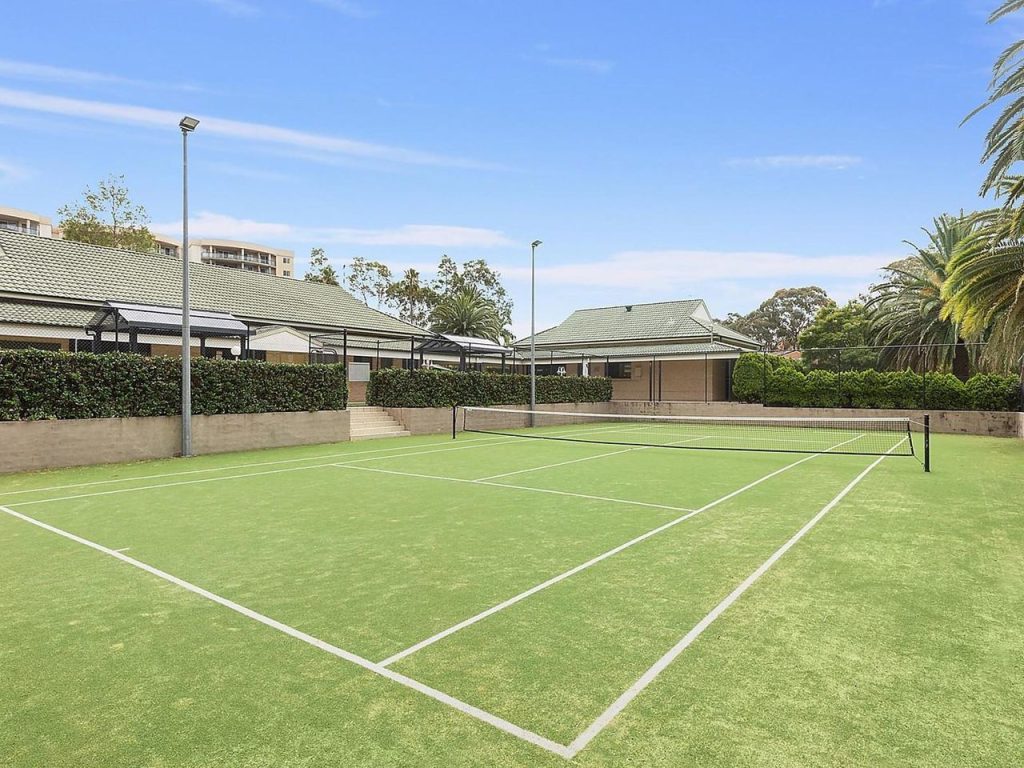1410/91b Bridge Road, Westmead NSW 2145 - photo 13