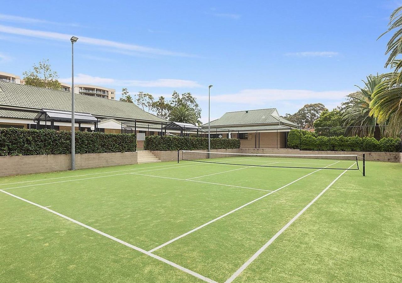1410/91b Bridge Road, Westmead NSW 2145 - photo 13