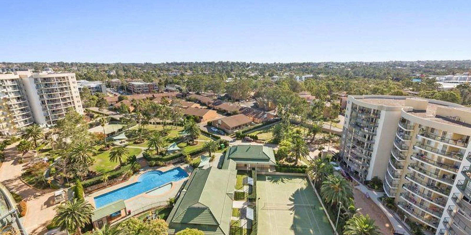 1410/91b Bridge Road, Westmead NSW 2145 - photo 14