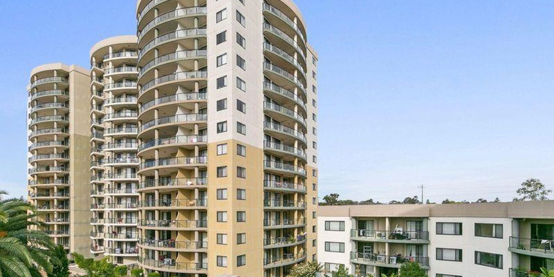 1410/91b Bridge Road, Westmead NSW 2145 - photo 15