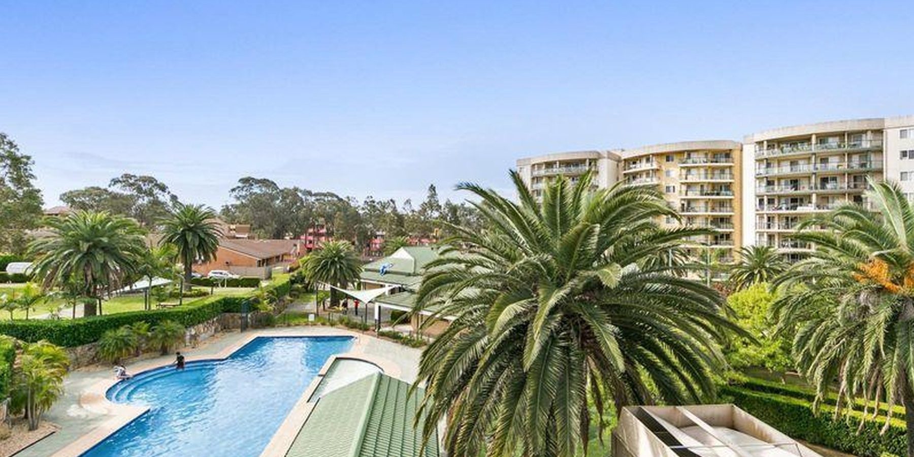 1410/91b Bridge Road, Westmead NSW 2145 - photo 17