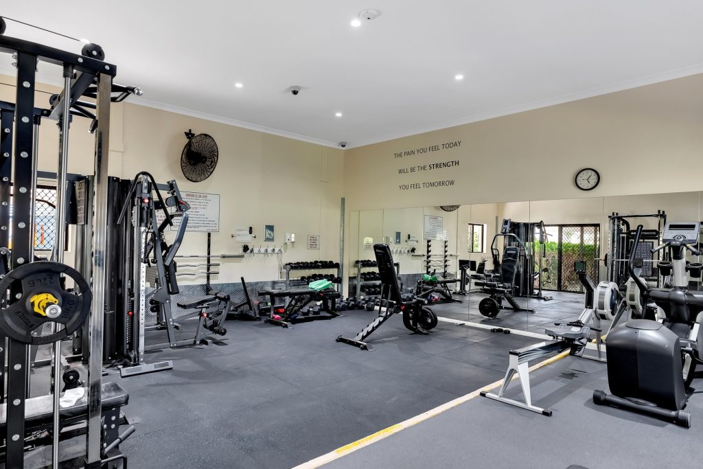 1410/91b Bridge Road, Westmead NSW 2145 - photo 18